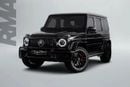 Mercedes Benz G63 AMG