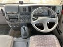 Nissan Caravan 4.2L V6 DIESEL /  2003/29SEAT/BHW41