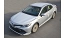 Toyota Camry - GLE - 2.5L - HYBRID