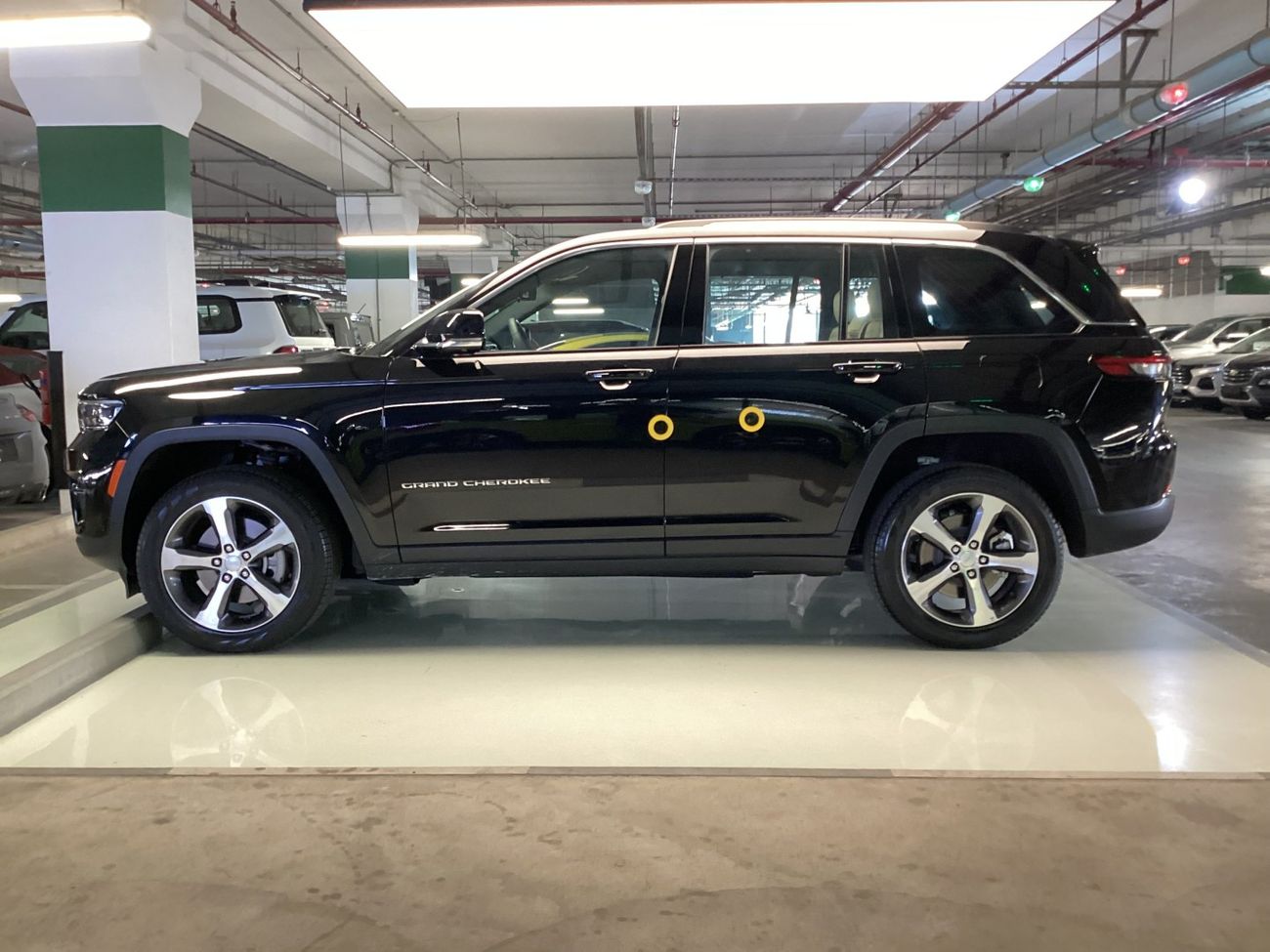 Toyota Camry SE+ | Guaranteed Warranty | 0 Down Payment