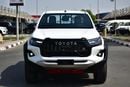 Toyota Hilux GR-S RALLY EDITION V6 4.0L PETROL 4WD 5-SEATER AUTOMATIC