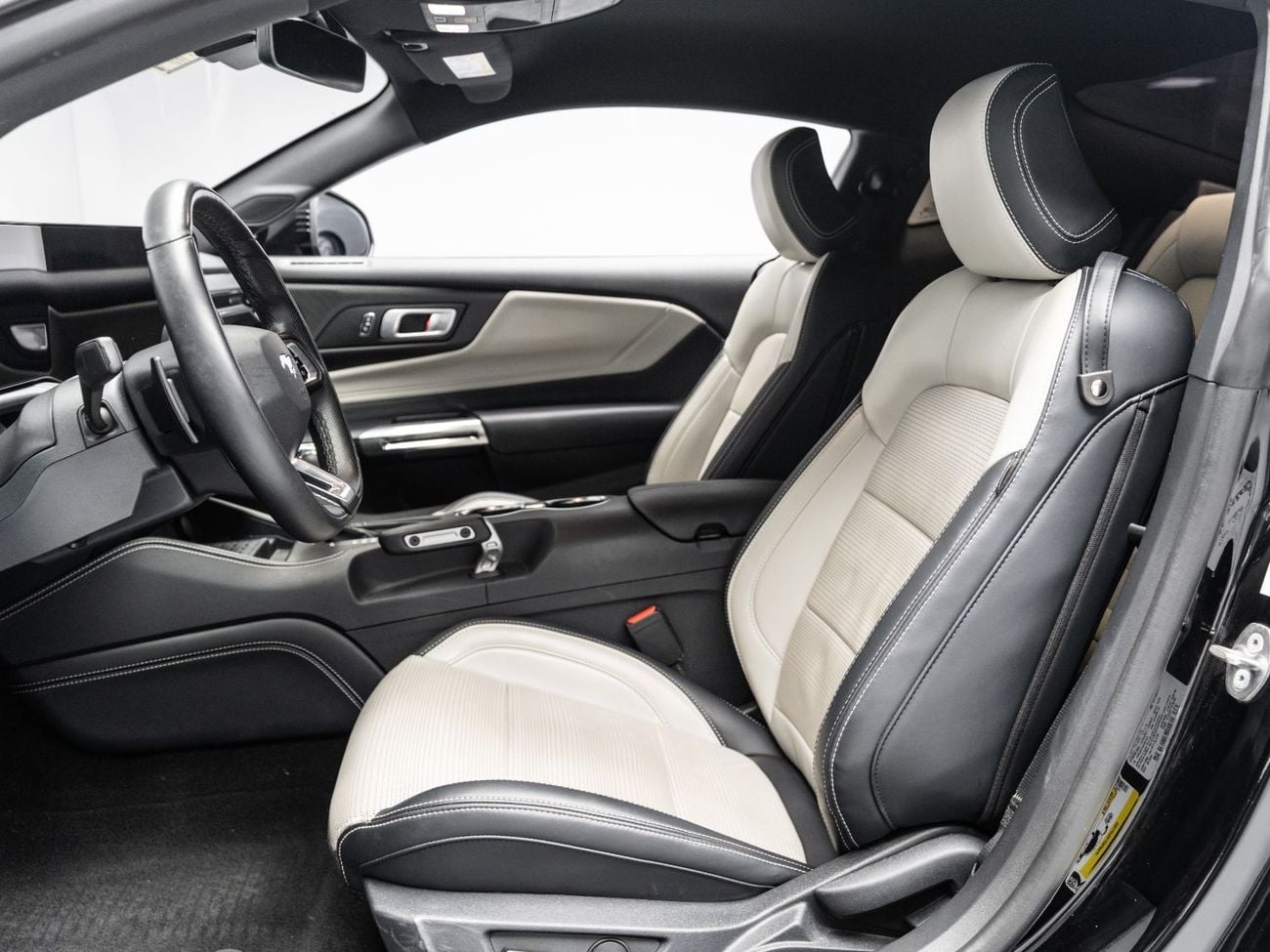 فورد موستانج GT PREMIUM GT PREMIUM