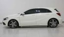 Mercedes-Benz A 250 Sport 2.0