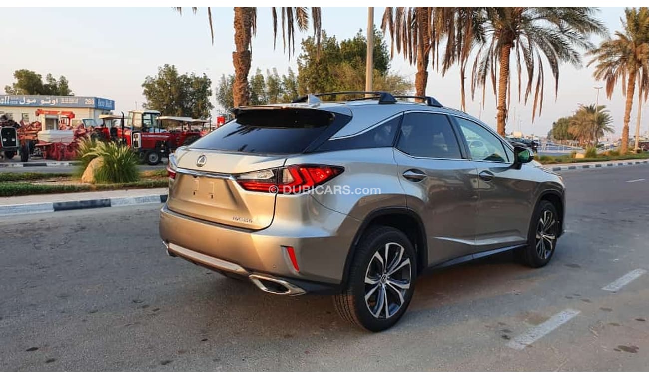 Lexus RX 330 RX350 2019