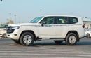 Toyota Land Cruiser 4.0L 4WD PETROL SUV 2026