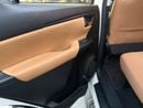 Toyota Fortuner EXR