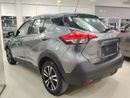 Nissan Kicks SL 1.6L GCC