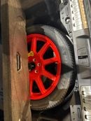 لاند روفر رينج روفر سبورت 4.4 P635 V8 MHEV SV Auto 4WD Euro 6 (s/s) 5dr (EXPORT ONLY) Right Hand Drive