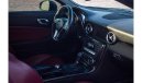 Mercedes-Benz SLK 200 Std