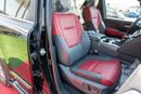 Toyota Land Cruiser VXR Z 3.5L TT HEV 2026
