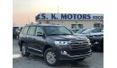 Toyota Land Cruiser GXR,DIESEL,4.5L,V8,SUNROOF,NAVIGATION,360 CAMERA,18'' ALLOY WHEELS, CODE-V8DGXR