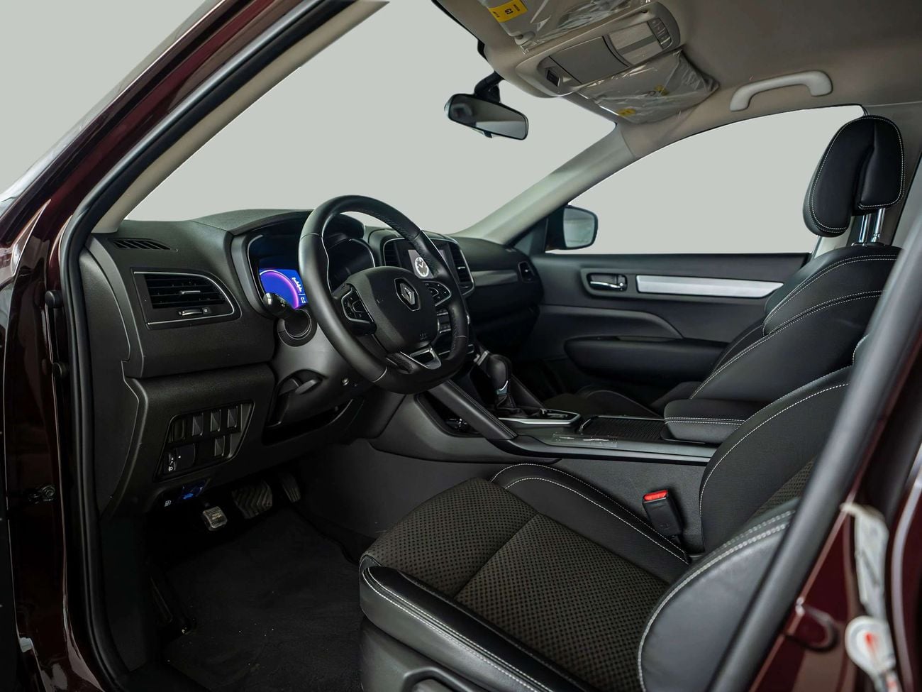 Renault Koleos PE 2.5