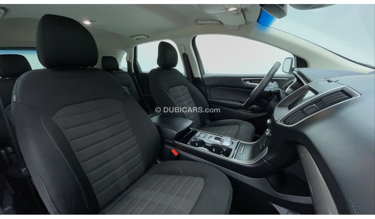 Ford Edge SEL 2 | Zero Down Payment | Free Home Test Drive