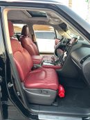 نيسان باترول