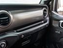 Jeep Wrangler Unlimited Sport 3.6L A/T