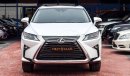 Lexus RX350