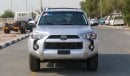 Toyota 4Runner TOYOTA 4RUNNER 4X4 - SR5 FULL OPTION - SIDE STEP