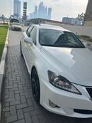 لكزس IS 250 PREMIER
