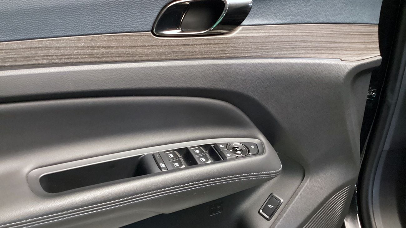 Ford Territory Titanium | upto AED 20,000 Ramadan Discount | Guaranteed Warranty | 0 Down Payment