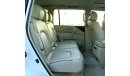 Nissan Patrol EXCELLENT CONDITION - FULL OPTION ONE CAMERA