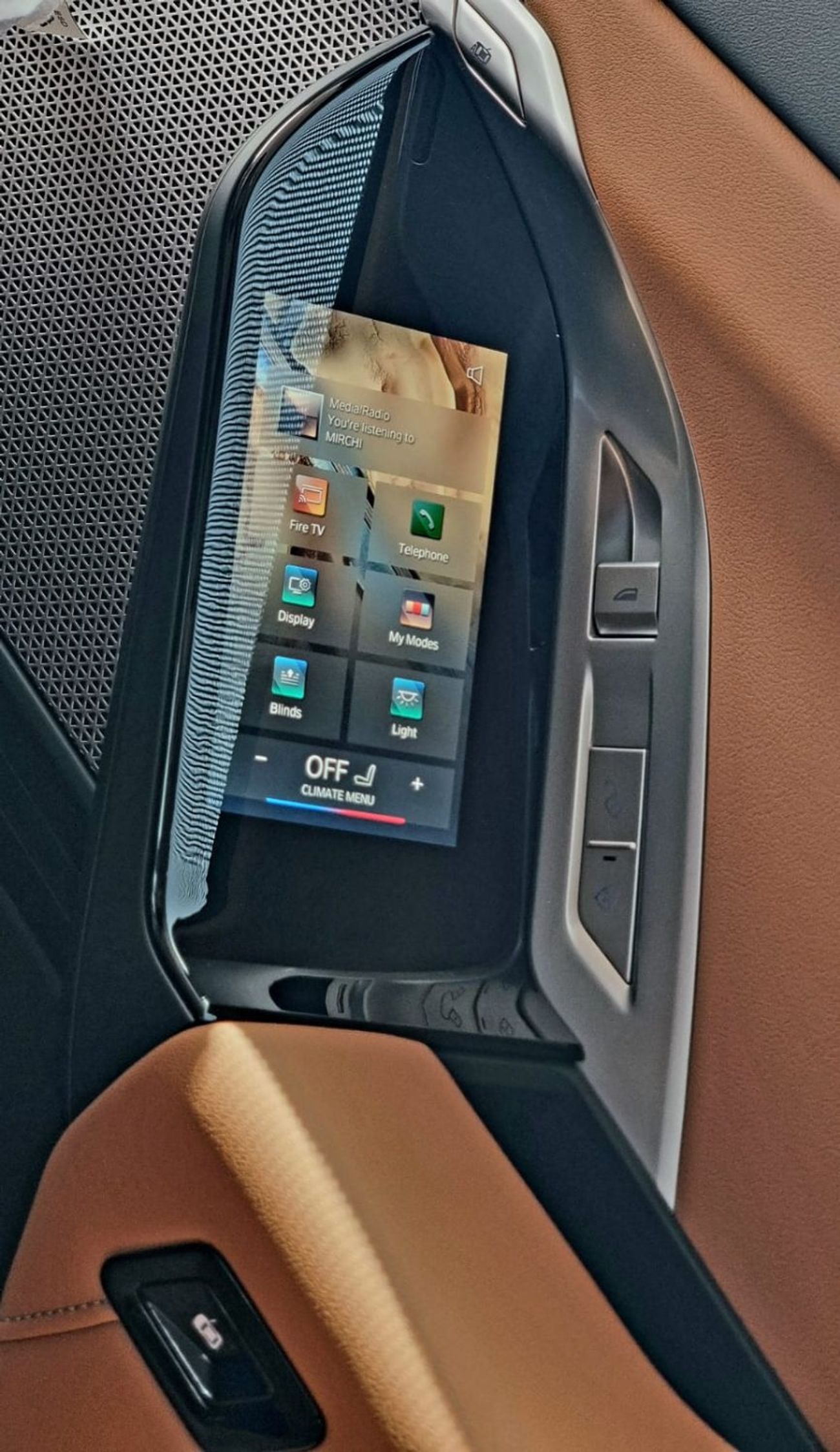 بي أم دبليو 735 i Under Warranty & Service 2026 GCC