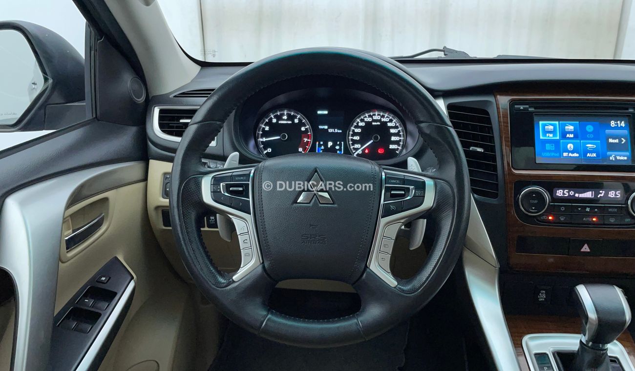 Mitsubishi Montero GLS TOP 3 | Zero Down Payment | Free Home Test Drive