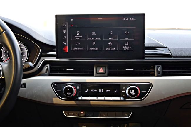 Audi A4 40 TFSI S-LINE, миниатюра 27