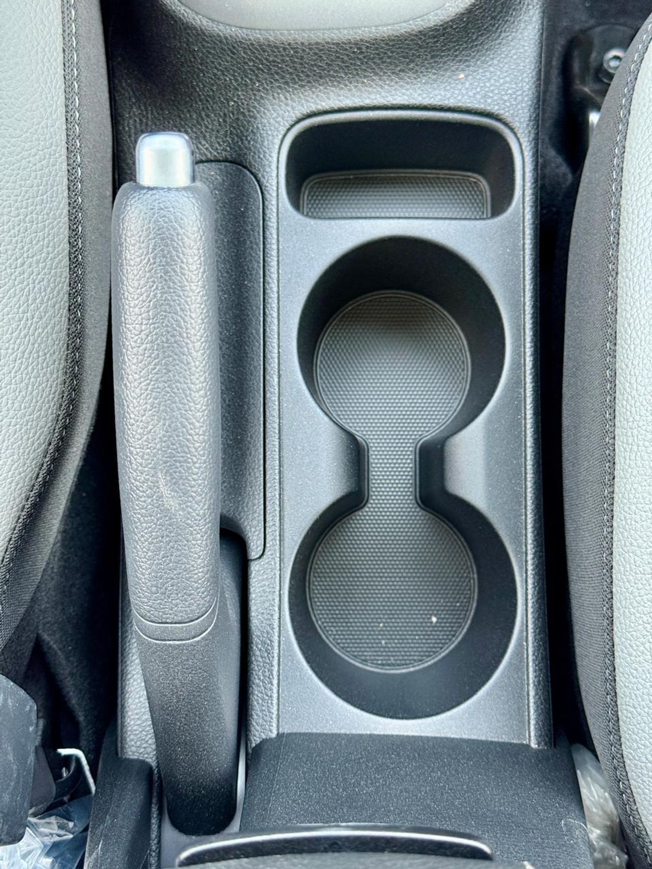 Kia KX1 Kia KX1 1.4L Petrol 2025