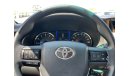 Toyota Fortuner 2019 V4 4x4 Ref#144