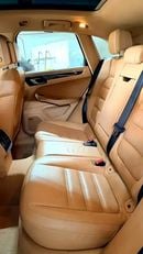 بورش ماكان S | GCC Specs | Well Maintained