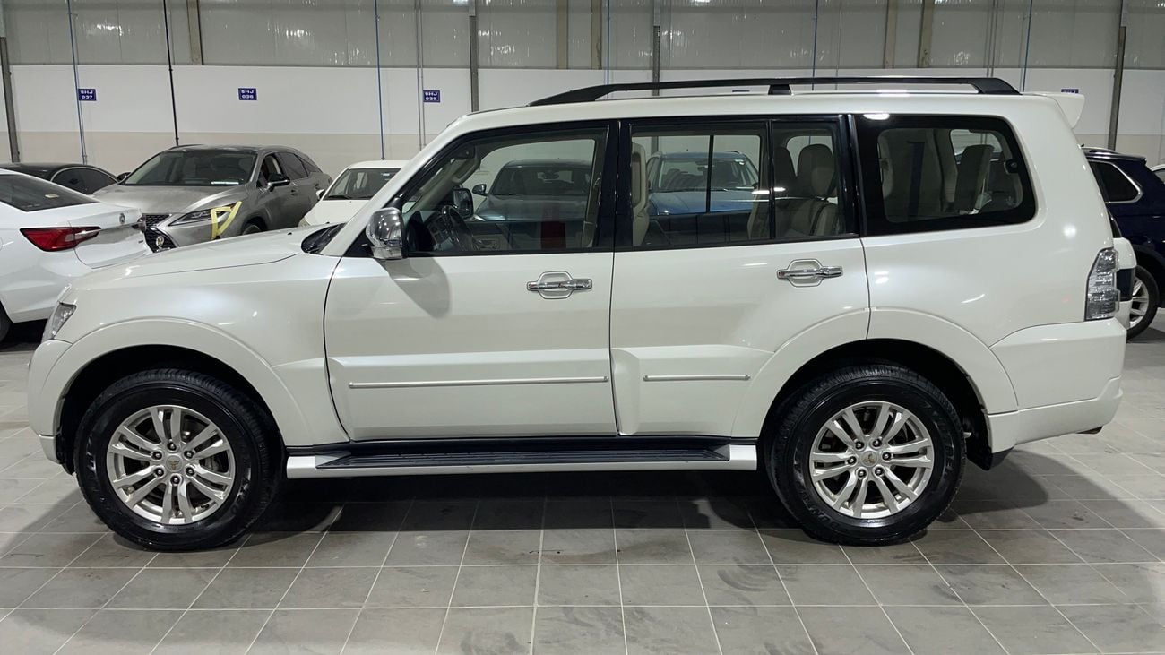 Mitsubishi Pajero GLS Highline 3.8L (274 HP) 2020 GLS HIGHLINE | AED 998/Month | 0 DP | 30 Day Return | Warranty | Ser