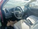 Isuzu DMax ISUZU DMAX PICK UP , 2.5L DIESEL ENGINE , SINGLE CAB , MODEL 2026 , COLORS AVAILABLE