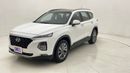 Hyundai Santa Fe GLS 2.4 | Zero Down Payment | Home Test Drive