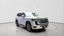 تويوتا لاند كروزر 3.5T V6 GXR 4WD AUTO | شامل الضمان | 0 ﺪﻔﻋﺓ ﺃﻮﻟﻯ