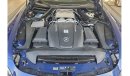 مرسيدس بنز AMG GT S S COUPE  one owner service history full carbon