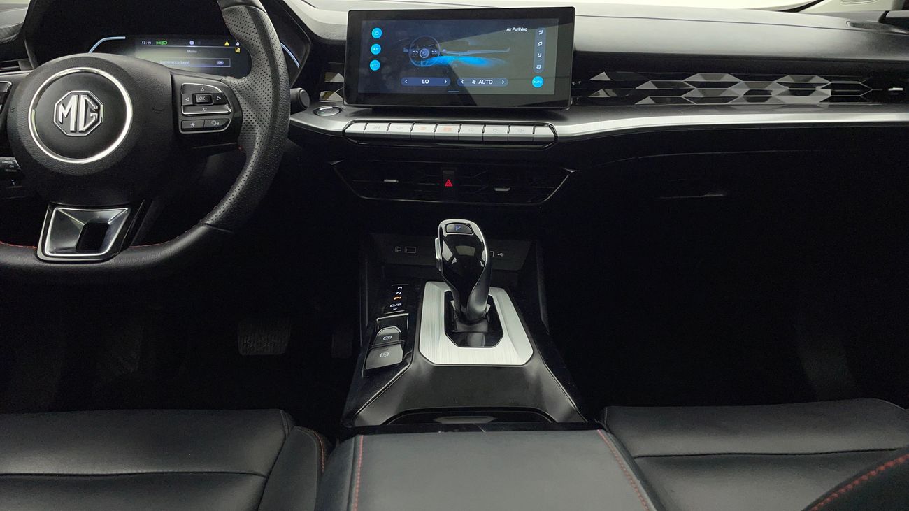 MG GT LUXURY 1.5 | Zero Down Payment | Home Test Drive