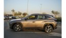 هيونداي توسون 1.6 TURBO MODEL 2023 GCC PANORAMIC SUNROOF FOR EXPORT ONLY