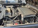 Toyota Land Cruiser Pick Up LAND CRUOESER PICKUP 2019 RIGHT HAND DRIVE FUEL DIESEL V8