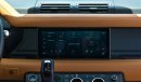 Land Rover Defender X