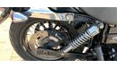Harley-Davidson 103 DYNA STREET BOB