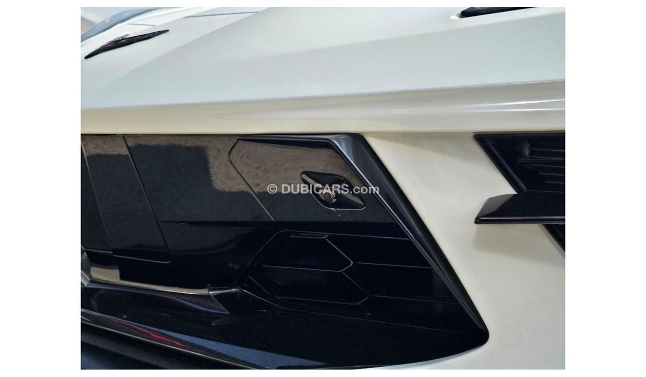 شيفروليه كورفت