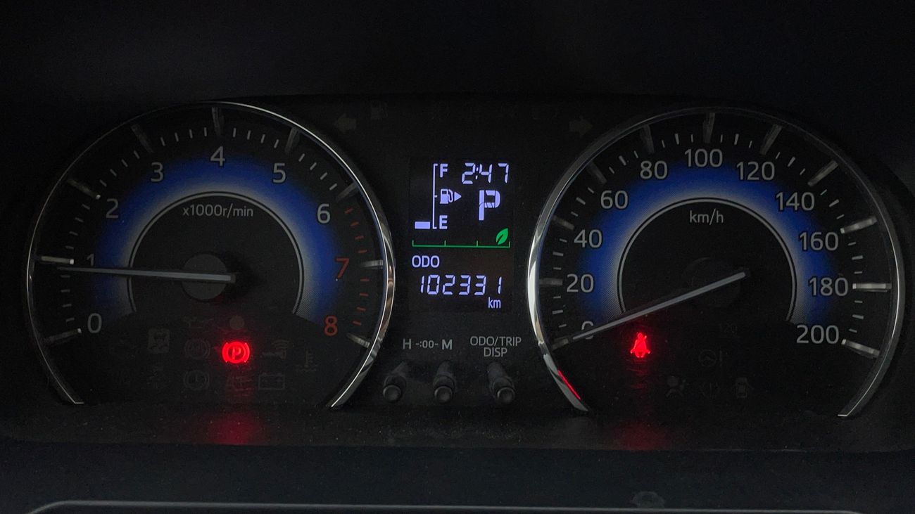 Toyota Rush GX 1.5 | Zero Down Payment | Home Test Drive