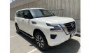 Nissan Patrol 4L | XE|  GCC | EXCELLENT CONDITION | FREE 2 YEAR WARRANTY | FREE REGISTRATION | 1 YEAR FREE INSURAN