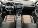 Volkswagen Tiguan 2.0 TSI Elegance Elegance
