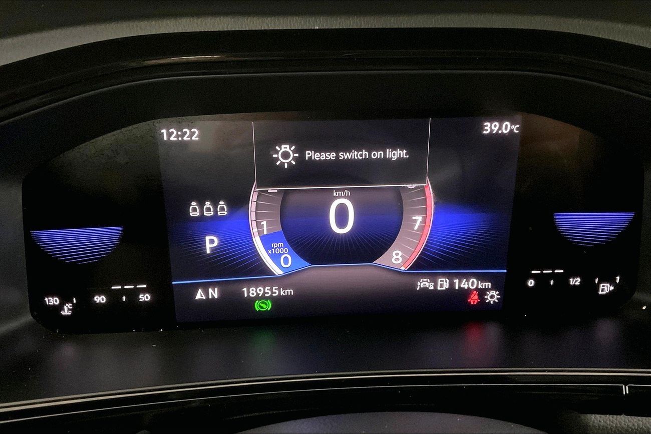 فولكس واجن T ROC Style | شامل الضمان | 0 ﺪﻔﻋﺓ ﺃﻮﻟﻯ