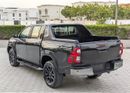 Toyota Hilux 2022 ADVENTURE GCC V6 4.0L SPECIFICATION FULL OPTION IN EXCELLENT CONDITION