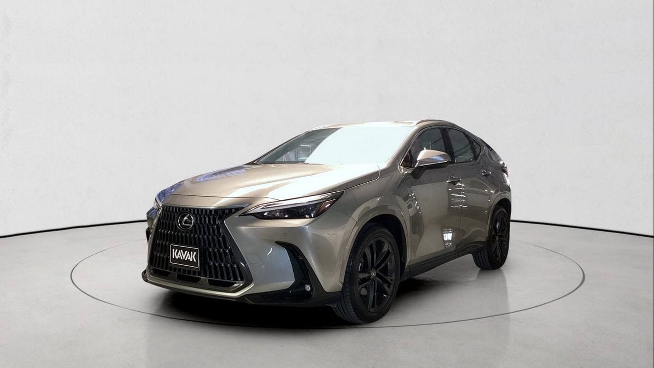 Lexus NX350 Premier | upto AED 20,000 Ramadan Discount | Guaranteed Warranty | 0 Down Payment