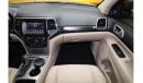 Jeep Grand Cherokee Laredo Laredo Jeep Grand Cherokee Laredo 2020 GCC under Agency Warranty with Flexible Down-Payment.