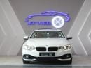 بي أم دبليو 435i M Sport 3.0L