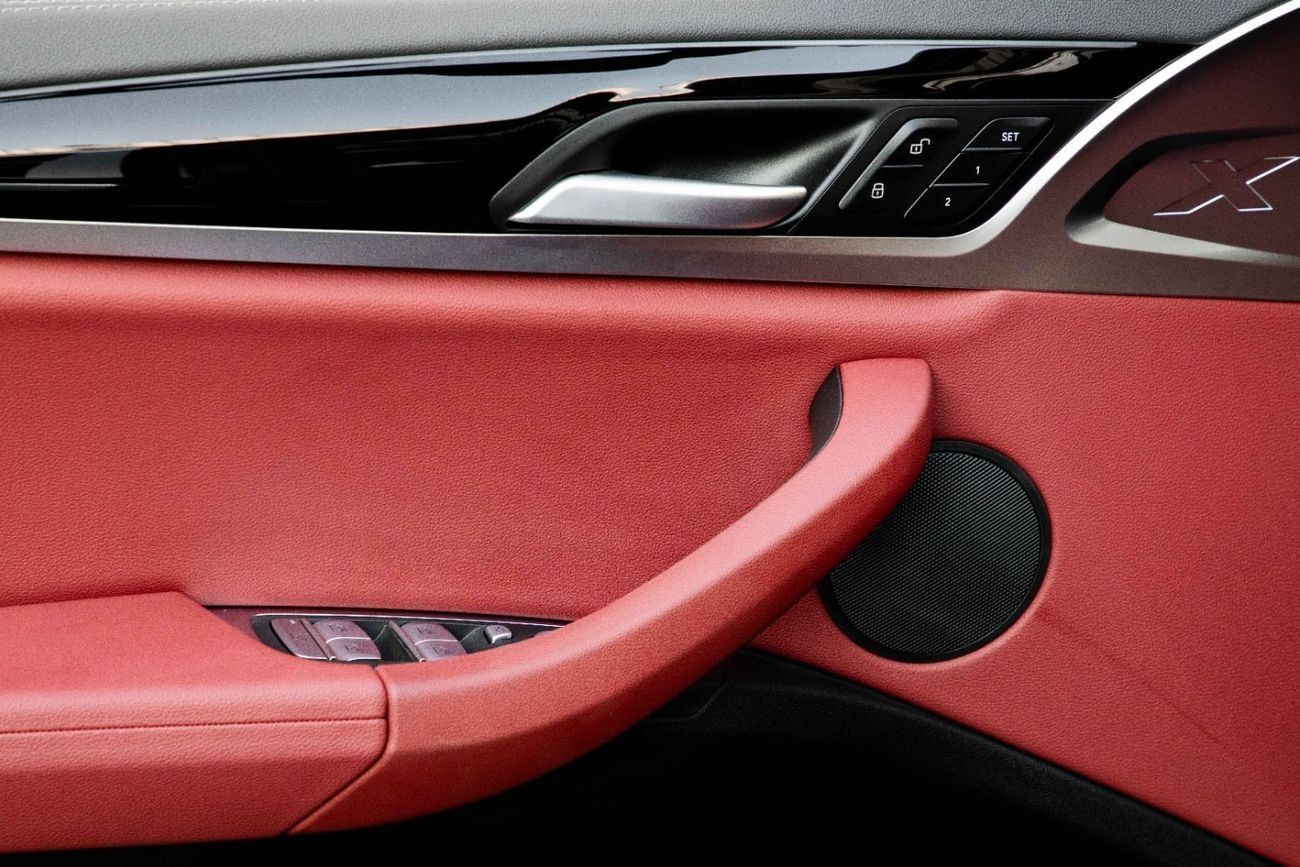 بي أم دبليو iX3 MSPORT | 2,937 P.M  | 0% Downpayment | BRAND NEW!